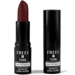 Free Age Day To Night Long Lasting Lipstick 07 4mL